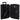 Porsche Design Voyager - 4 - Rollen - Kabinentrolley S 55 cm (black) - Markenkoffer