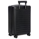 Porsche Design Voyager - 4 - Rollen - Kabinentrolley S 55 cm (black) - Markenkoffer