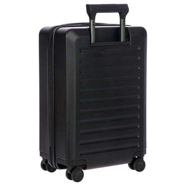 Porsche Design Voyager - 4 - Rollen - Kabinentrolley S 55 cm (black) - Markenkoffer