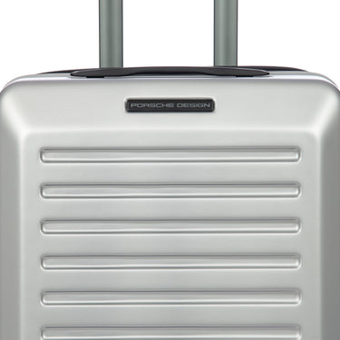 Porsche Design Voyager - 4-Rollen-Kabinentrolley S 55 cm (silver) - Ansicht 9