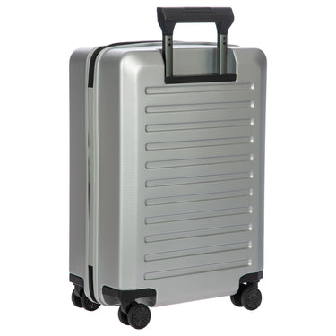 Porsche Design Voyager - 4-Rollen-Kabinentrolley S 55 cm (silver) - Ansicht 4