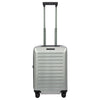 Porsche Design Voyager - 4-Wheel Cabin Trolley S 55 cm (silver)
