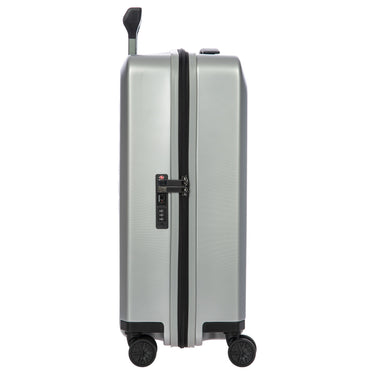 Porsche Design Voyager - 4-Rollen-Kabinentrolley S 55 cm (silver) - Ansicht 3