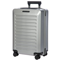Porsche Design Voyager - 4-Rollen-Kabinentrolley S 55 cm (silver) - Ansicht 2
