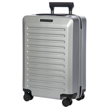 Porsche Design Voyager - 4-Rollen-Kabinentrolley S 55 cm (silver) - Ansicht 2