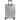 Porsche Design Voyager - 4 - Rollen - Trolley M 69 cm (silver) - Markenkoffer