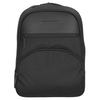 Porsche Design Voyager - Rucksack 16" 38 cm (black) - Markenkoffer