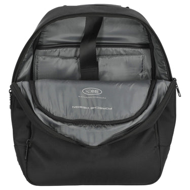 Porsche Design Voyager - Rucksack 16" 38 cm (black) - Markenkoffer
