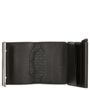 Porsche Design x Secrid - Kreditkartenetui 6cc 9 cm RFID (black) - Markenkoffer