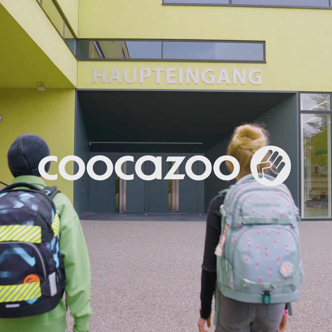 Schulrucksäcke von coocazoo, Satch und weiteren Top-Marken