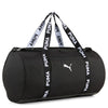 Puma At Ess Barrel Bag - Borsa sportiva (Colore: black)