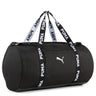 Puma At Ess Barrel Bag - Sporttasche (black) - Markenkoffer