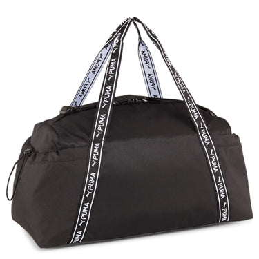 Puma AT ESS - Sporttasche 50.5 cm (black) - Markenkoffer