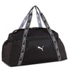 Puma AT ESS - Borsa sportiva 50.5 cm (nero)