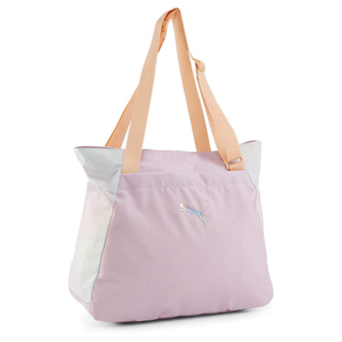 Puma At Essentials - Shopper 39 cm (grape mist) - Markenkoffer