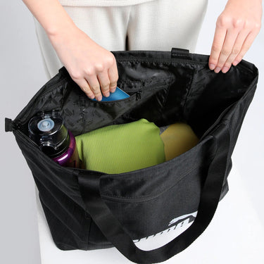 Puma Base - Shopper (black) - Markenkoffer