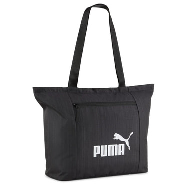 Puma Base - Shopper (black) - Markenkoffer