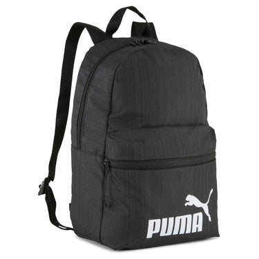 Puma Base Small - Backpack (black) - Markenkoffer