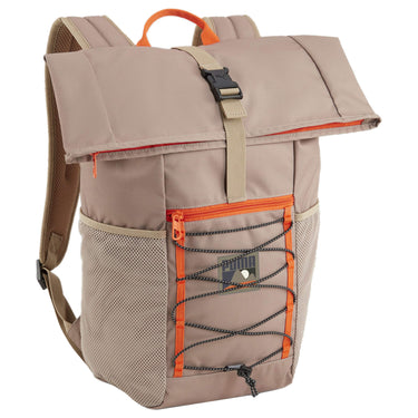 Puma Better - Rucksack 17" 45 cm (beige) - Markenkoffer