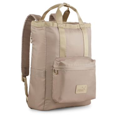 Puma Core College - Rucksack 15.4" 41 cm (oak branch) - Markenkoffer
