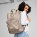 Puma Core College - Rucksack 15.4" 41 cm (oak branch) - Markenkoffer