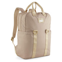 Puma Core College - Rucksack 43 cm (beige)