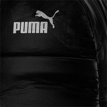 Puma Core Up - Rucksack 33 cm (black) - Markenkoffer