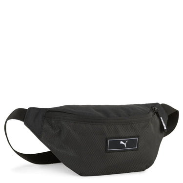 Puma Deck - Gürteltasche 34 cm (black) - Markenkoffer