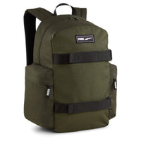 Puma Deck - Rucksack 48 cm (dark olive) - Markenkoffer