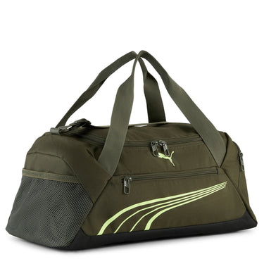 Puma Fundamental Extra Small - Sporttasche 44 cm (dark olive) - Markenkoffer