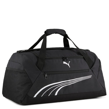 Puma Fundamental - Sporttasche M 61 cm (black) - Markenkoffer
