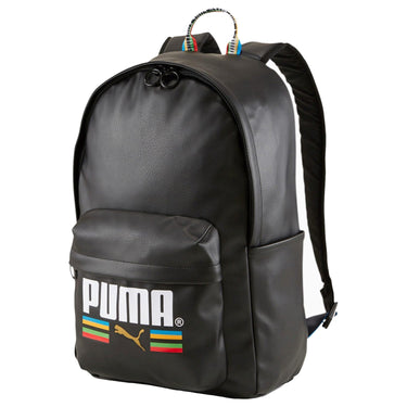 Puma Originals TFS - Rucksack 40 cm (puma black) - Markenkoffer