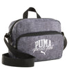 Puma Phase Class - Borsa a tracolla 20 cm (nera)