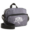 Puma Phase Class - Umhängetasche 20 cm (black)
