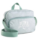Puma Phase Class - Umhängetasche 20 cm (green moon) - Markenkoffer