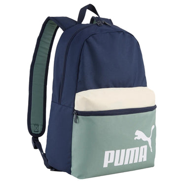 Puma Phase Color Block - Rucksack 44 cm (Puma navy - Cclorblock) - Markenkoffer