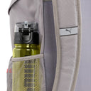 Puma Phase Hooded - Rucksack 50 cm (cast iron) - Markenkoffer