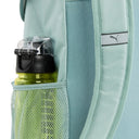 Puma Phase Hooded - Rucksack 50 cm (green moon) - Markenkoffer
