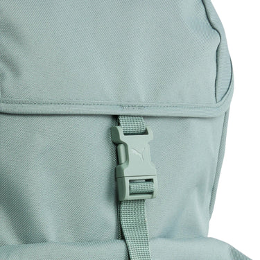 Puma Phase Hooded - Rucksack 50 cm (green moon) - Markenkoffer