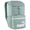 Puma Phase Hooded - Backpack 50 cm (green moon)