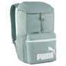 Puma Phase Hooded - Rucksack 50 cm (green moon) - Markenkoffer