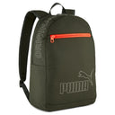 Puma Phase II - Rucksack 44 cm (olive) - Markenkoffer