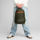 Puma Phase II - Rucksack 44 cm (olive) - Markenkoffer