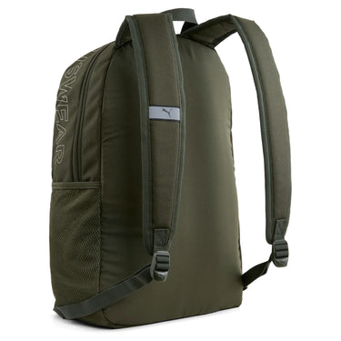 Puma Phase II - Rucksack 44 cm (olive) - Markenkoffer