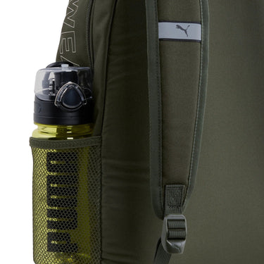 Puma Phase II - Rucksack 44 cm (olive) - Markenkoffer