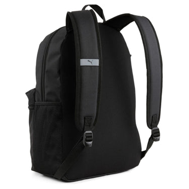 Puma Phase - Rucksack Set 2tlg. (black) - Markenkoffer