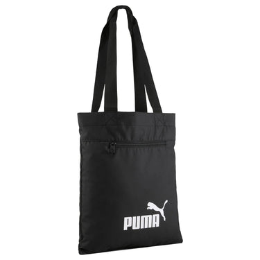 Puma Phase - Tragetasche 38 cm (puma black) - Markenkoffer