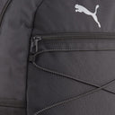 Puma Plus II - Rucksack (black) - Markenkoffer