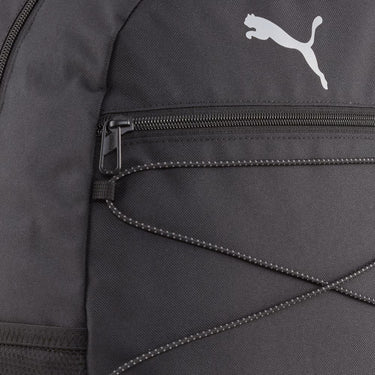 Puma Plus II - Rucksack (black) - Markenkoffer