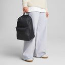 Puma POP - Rucksack S (black - graffiti aop) - Markenkoffer